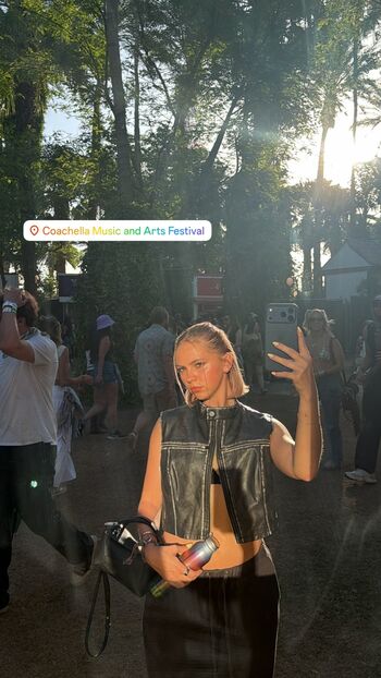 Jordyn jones  page leaked private photo uncensored HD quality