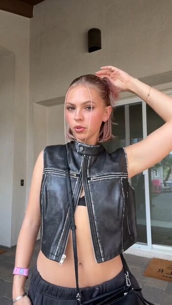 Jordyn jones  page leaked private photo uncensored HD quality