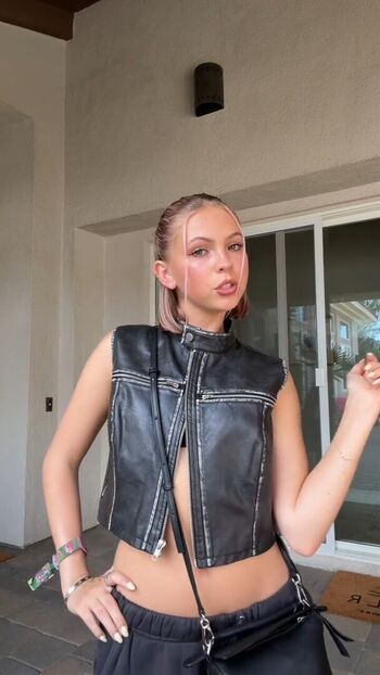 Jordyn jones  page leaked private photo uncensored HD quality