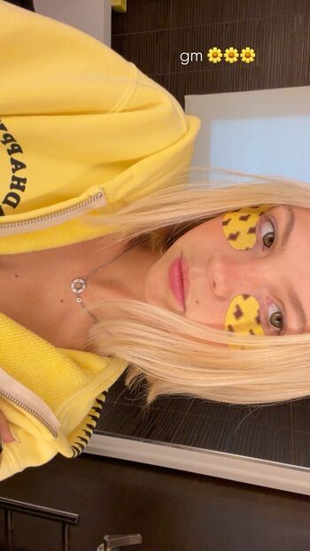 Jordyn jones  page leaked private photo uncensored HD quality