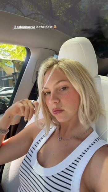Jordyn jones  page leaked private photo uncensored HD quality