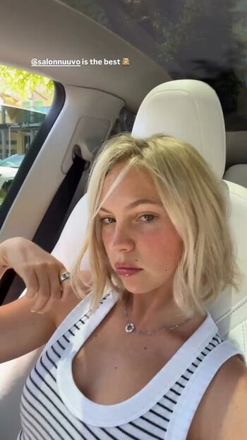 Jordyn jones  page leaked private photo uncensored HD quality