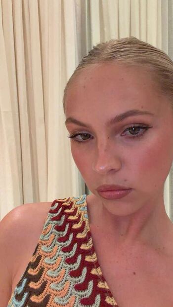Jordyn jones leaked private photo uncensored HD quality