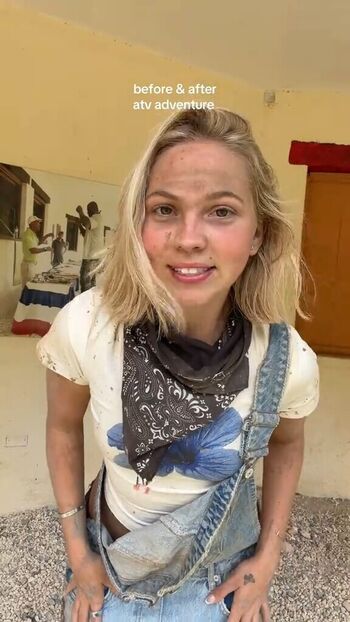 Jordyn jones leaked private photo uncensored HD quality