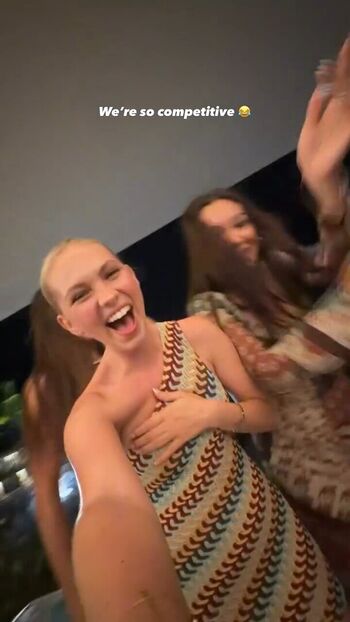 Jordyn jones leaked private photo uncensored HD quality