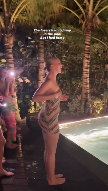 Jordyn jones leaked private photo uncensored HD quality