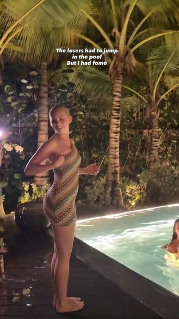 Jordyn jones leaked private photo uncensored HD quality