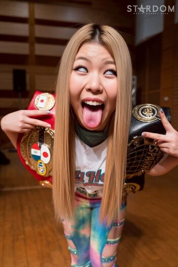 Joshi puroresu leaked private photo uncensored HD quality