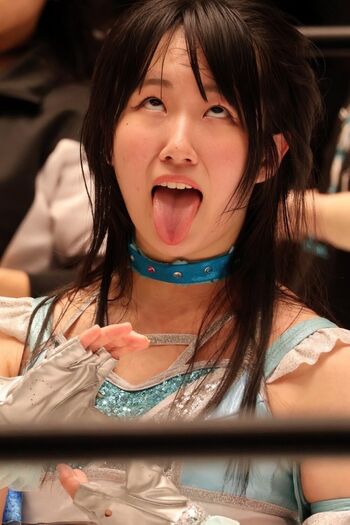 Joshi puroresu leaked private photo uncensored HD quality