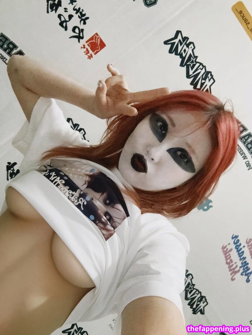 Page/ leaked private photo uncensored HD quality