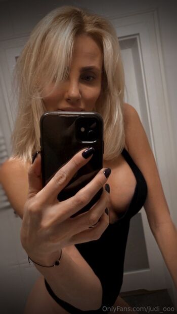 Judi ooo page leaked private photo uncensored HD quality