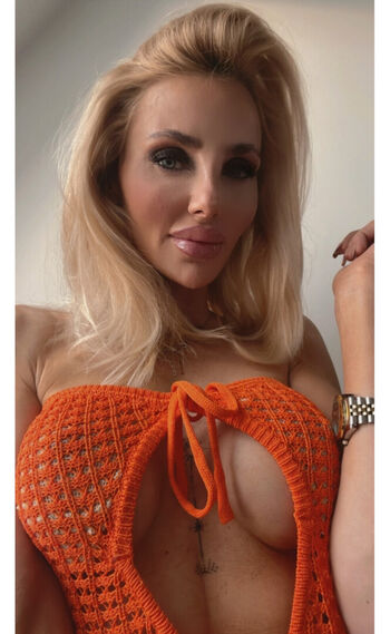 Judi ooo page leaked private photo uncensored HD quality