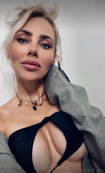 Judi ooo leaked private photo uncensored HD quality