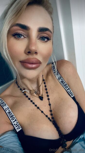 Judi ooo leaked private photo uncensored HD quality