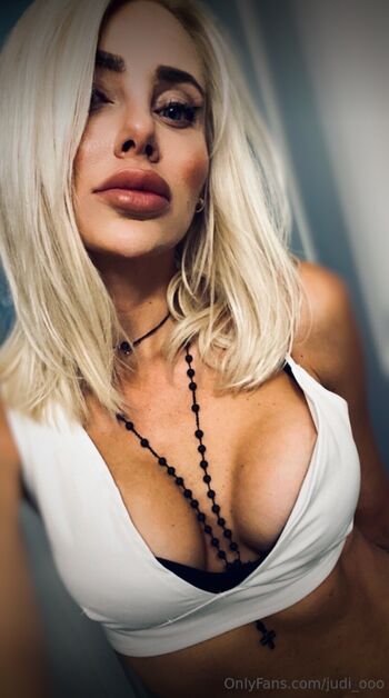 Judi ooo leaked private photo uncensored HD quality