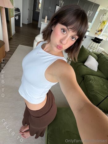Julesari leaked private photo uncensored HD quality