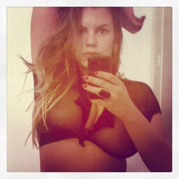 Julia garcia page leaked private photo uncensored HD quality