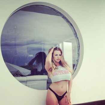 Julia garcia page leaked private photo uncensored HD quality