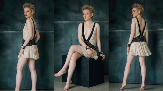 Julia garner leaked private photo uncensored HD quality