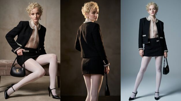 Julia garner leaked private photo uncensored HD quality
