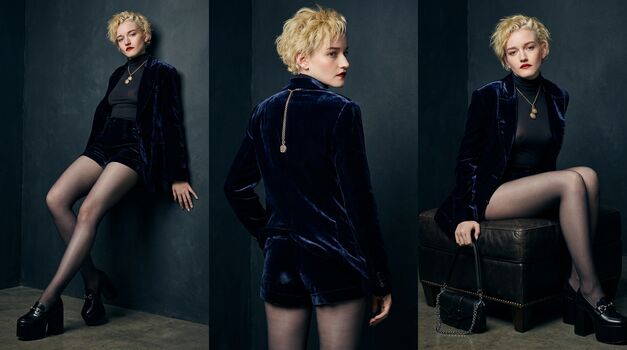 Julia garner leaked private photo uncensored HD quality