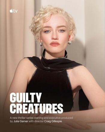 Julia garner leaked private photo uncensored HD quality