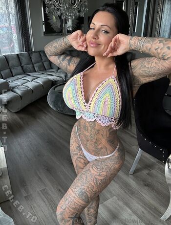 Julia jasmin rhle  page leaked private photo uncensored HD quality
