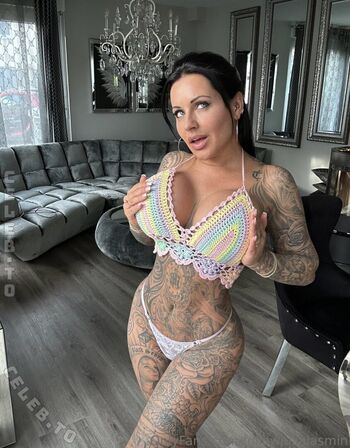 Julia jasmin rhle  page leaked private photo uncensored HD quality