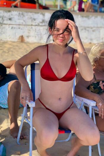 Julia linhares leaked private photo uncensored HD quality