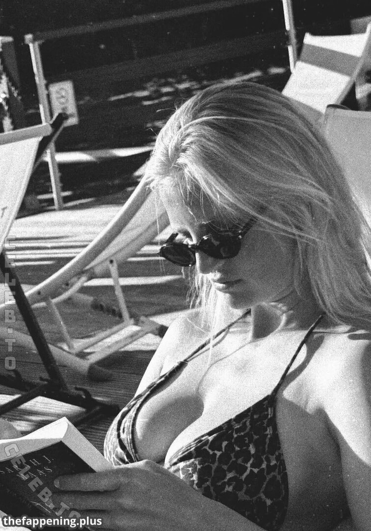 Page/ leaked private photo uncensored HD quality