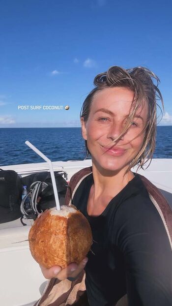 Julianne hough leaked private photo uncensored HD quality