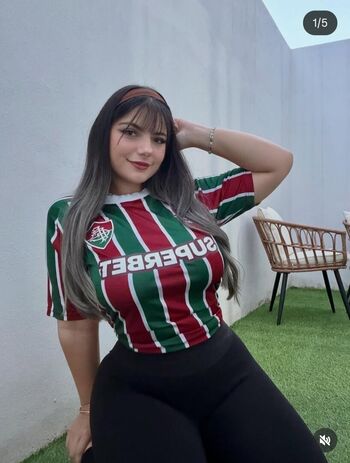 Julieta allegretti  page leaked private photo uncensored HD quality