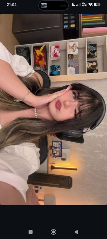 Julieta allegretti leaked private photo uncensored HD quality