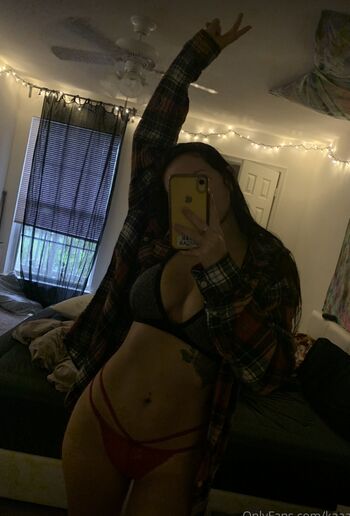 Kaaayyyla leaked private photo uncensored HD quality