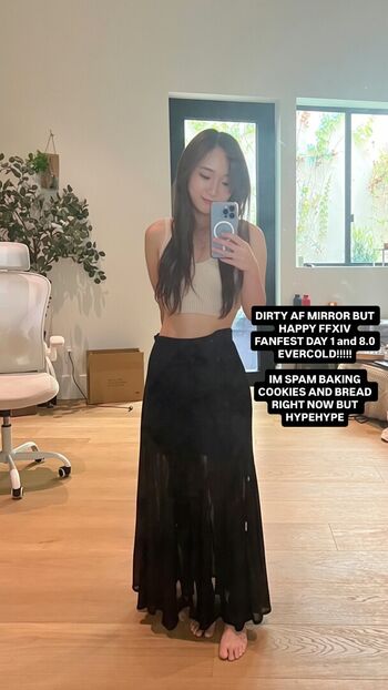 Kai leaked private photo uncensored HD quality