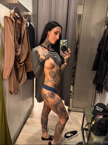 Kaitdarling leaked private photo uncensored HD quality