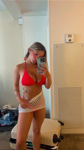 Kaitlyn krems  page leaked private photo uncensored HD quality