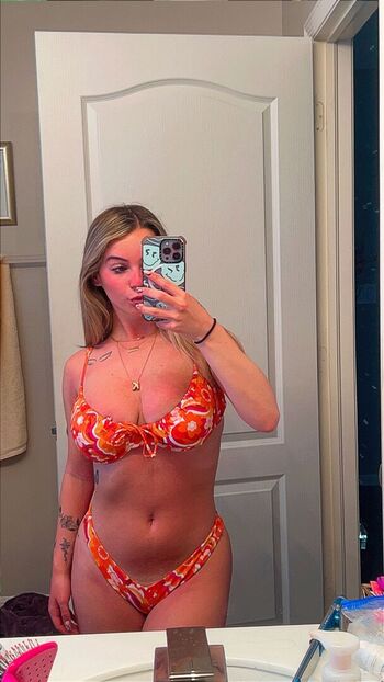 Kaitlyn krems  page leaked private photo uncensored HD quality