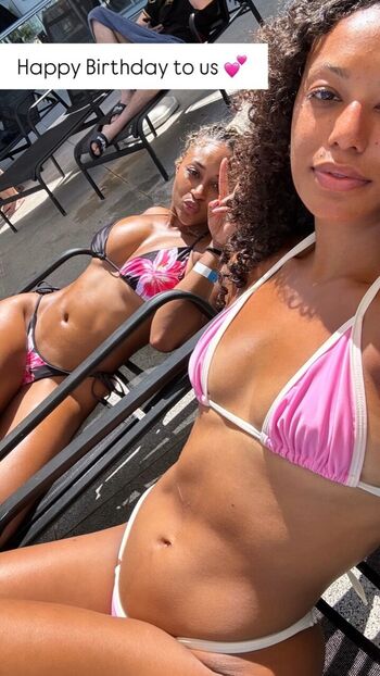 Kalani rodgers leaked private photo uncensored HD quality