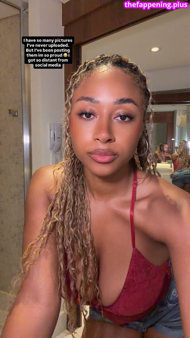 Page/ leaked private photo uncensored HD quality