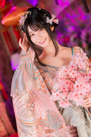 Kanna seto page leaked private photo uncensored HD quality