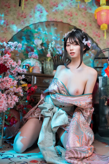 Kanna seto page leaked private photo uncensored HD quality