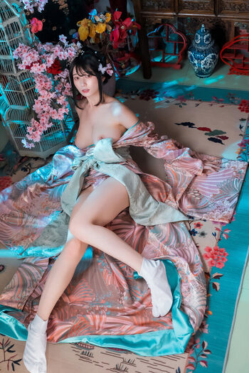 Kanna seto page leaked private photo uncensored HD quality