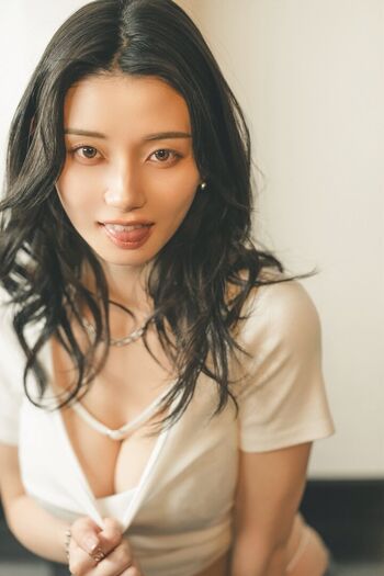 Kanna seto leaked private photo uncensored HD quality