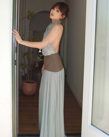 Karen fukuhara page leaked private photo uncensored HD quality
