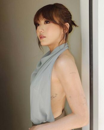 Karen fukuhara page leaked private photo uncensored HD quality