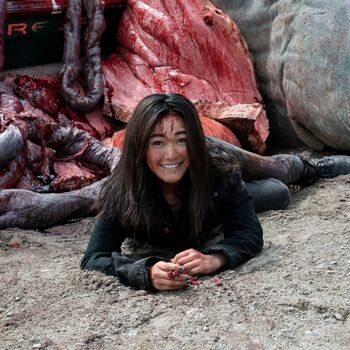 Karen fukuhara page leaked private photo uncensored HD quality