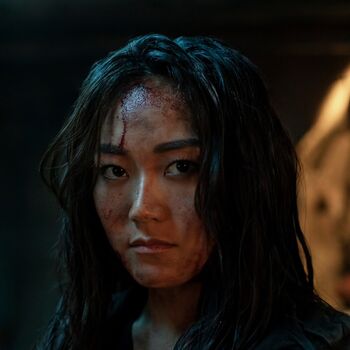 Karen fukuhara page leaked private photo uncensored HD quality