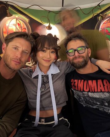 Karen fukuhara page leaked private photo uncensored HD quality