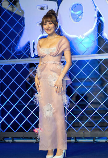 Karen fukuhara page leaked private photo uncensored HD quality